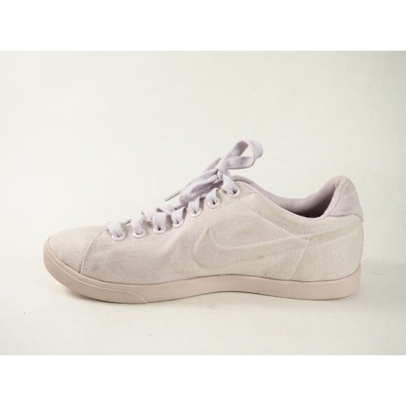 Nike Light Purple Court Classic Athletic Womens Sneaker 472326-560, Sz 8.5 (US) - Picture 7 of 13